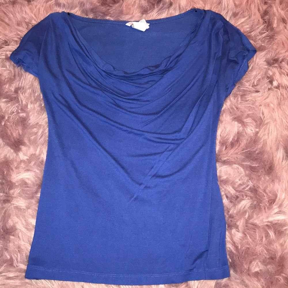 H&M top